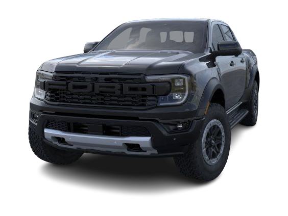 Thumbnail: 2026 Ford Ranger - 14
