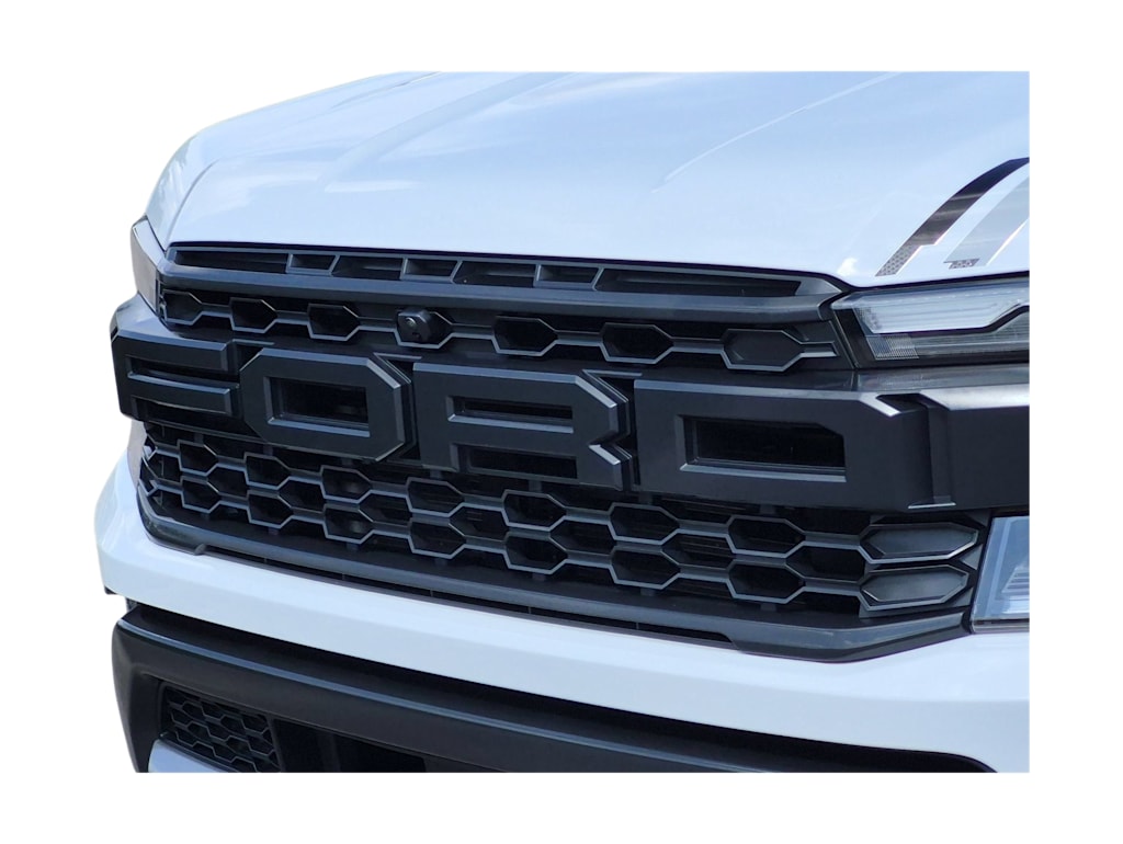 Thumbnail: 2024 Ford Ranger - 24
