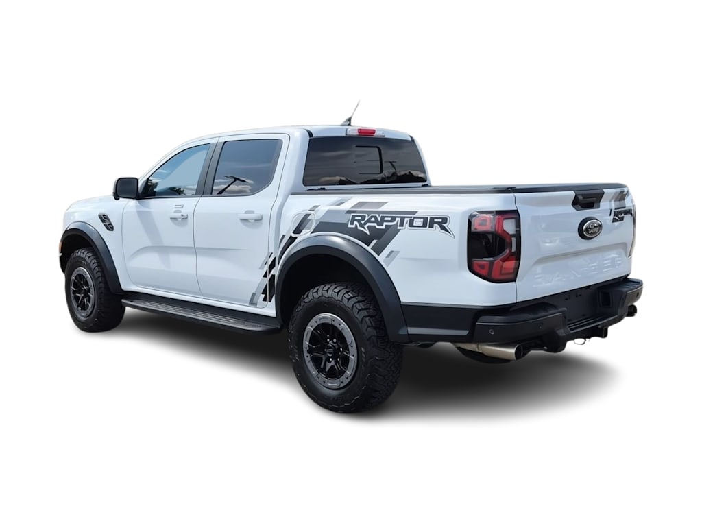 Thumbnail: 2024 Ford Ranger - 20