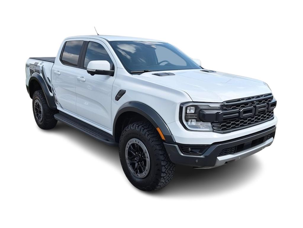 Thumbnail: 2024 Ford Ranger - 18