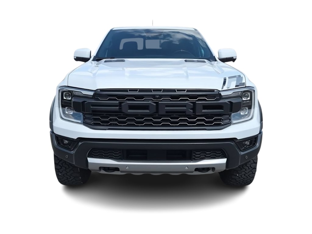 Thumbnail: 2024 Ford Ranger - 5