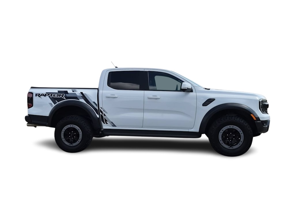 Thumbnail: 2024 Ford Ranger - 22
