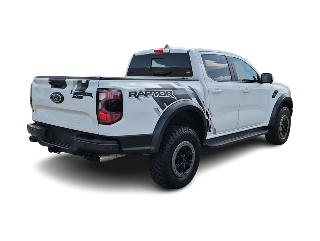 Thumbnail: 2024 Ford Ranger - 21