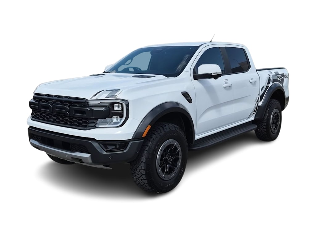 Thumbnail: 2024 Ford Ranger - 19
