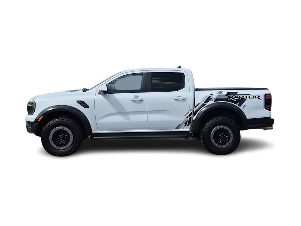 Thumbnail: 2024 Ford Ranger - 3