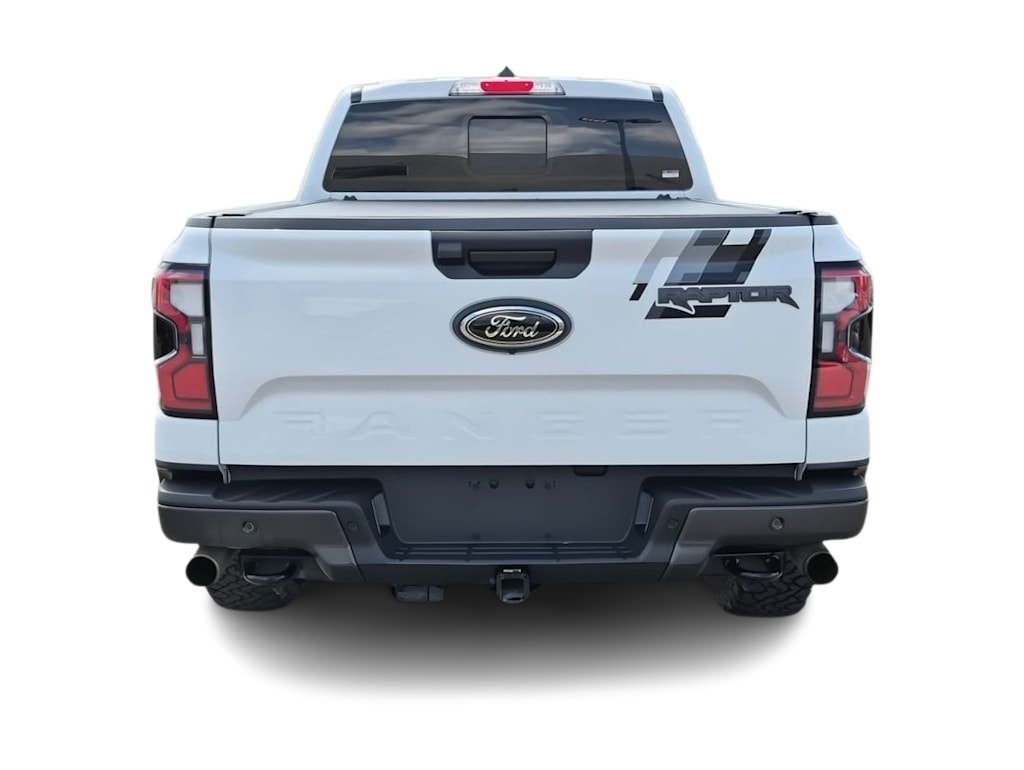 Thumbnail: 2024 Ford Ranger - 4