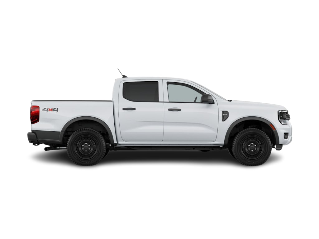 Thumbnail: 2026 Ford Ranger - 15