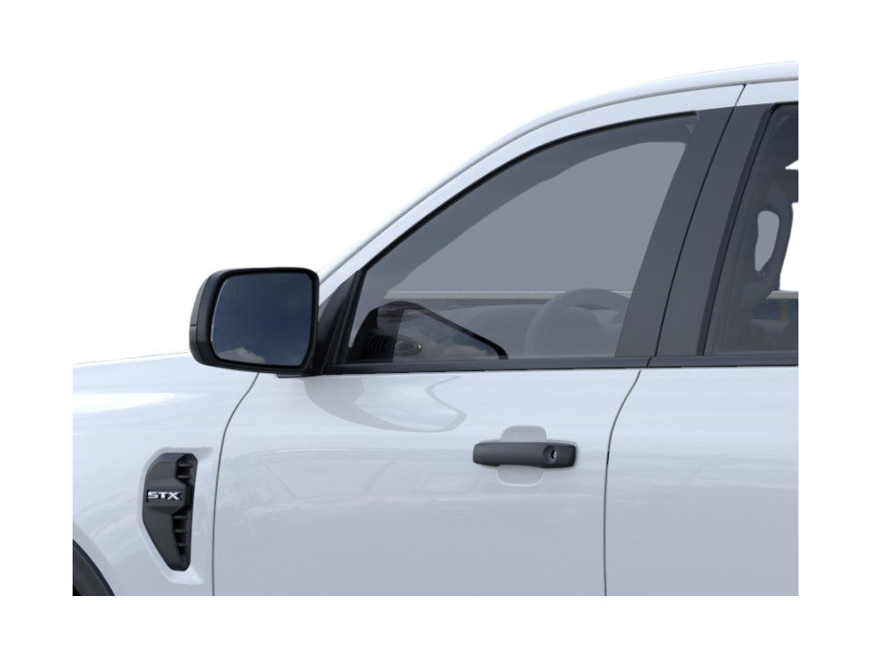 Thumbnail: 2026 Ford Ranger - 3
