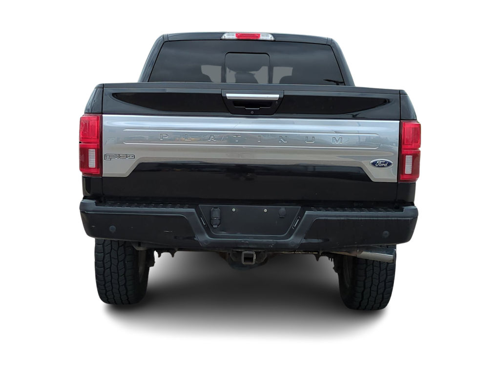 Thumbnail: 2020 Ford F-150 - 5