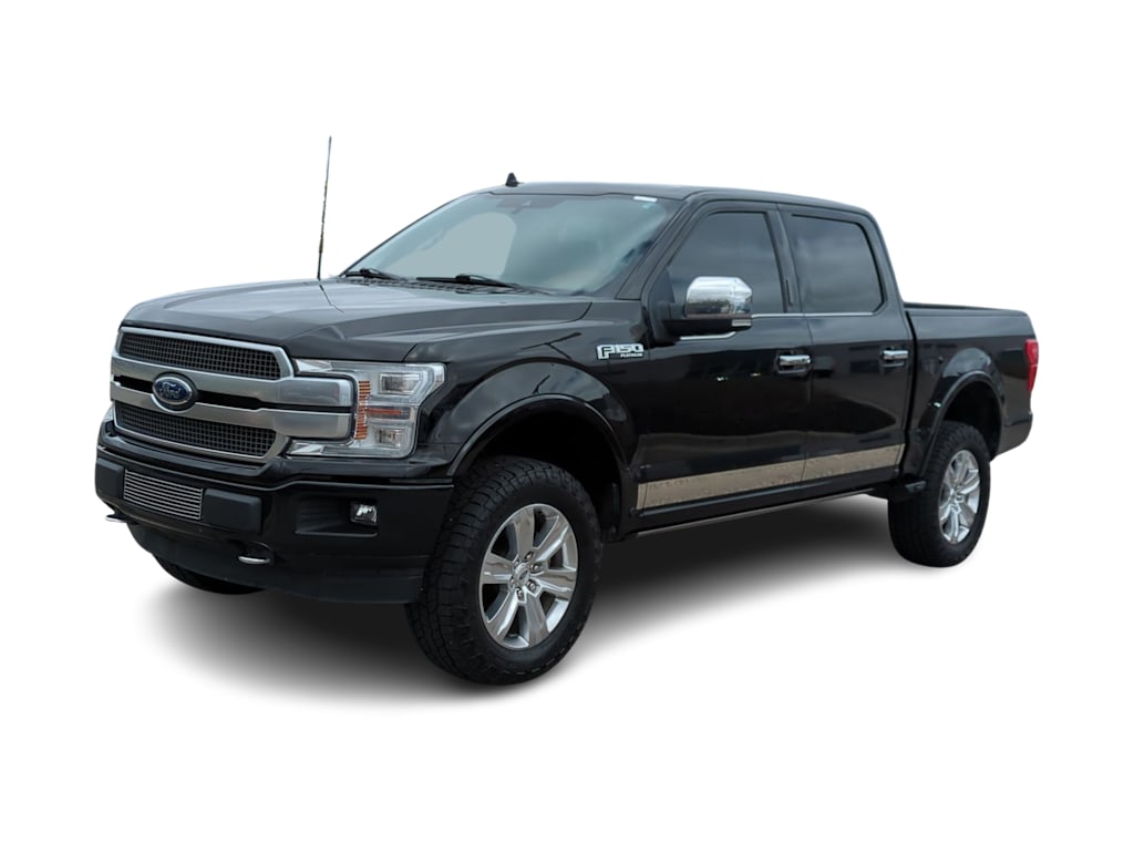 Thumbnail: 2020 Ford F-150 - 20