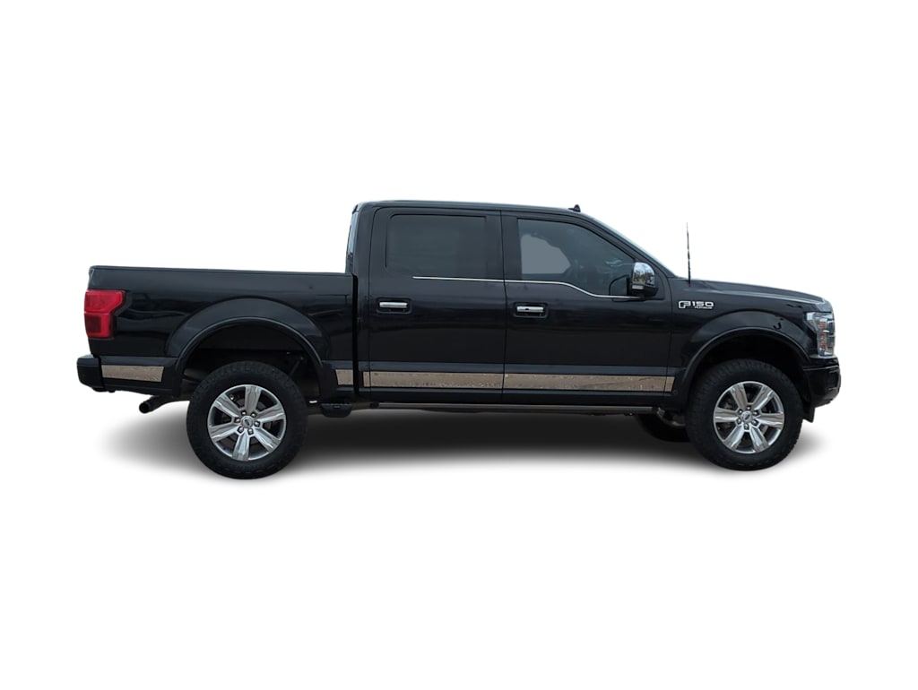 Thumbnail: 2020 Ford F-150 - 22