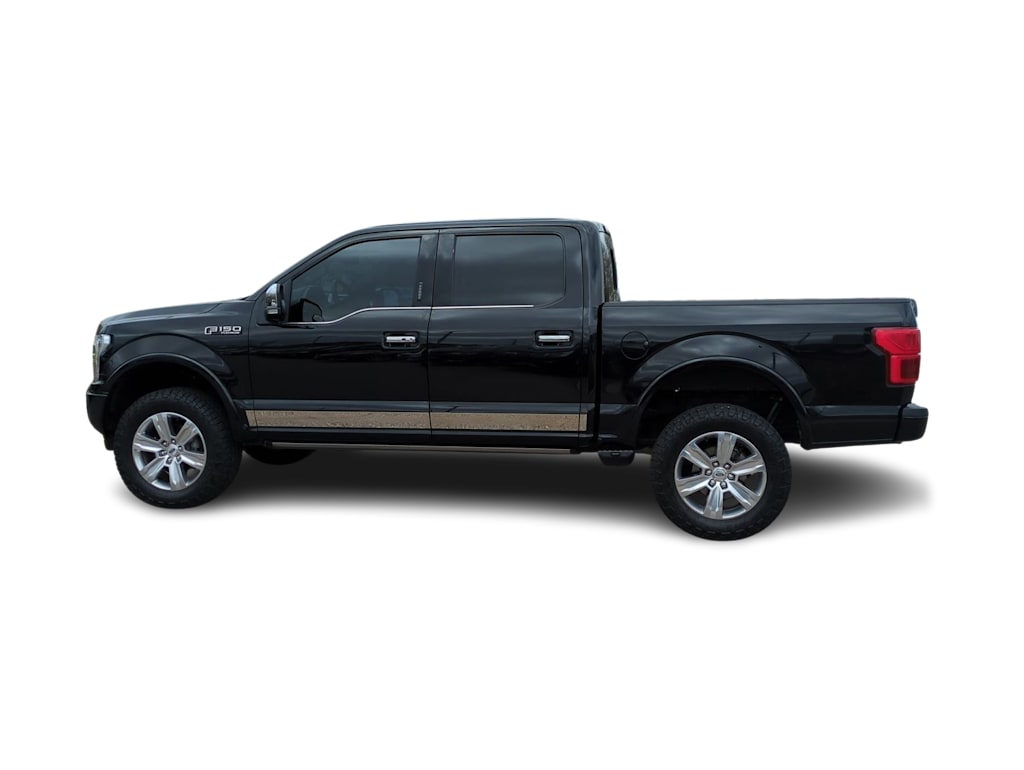 Thumbnail: 2020 Ford F-150 - 3