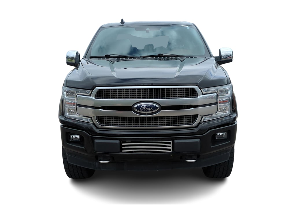 Thumbnail: 2020 Ford F-150 - 6
