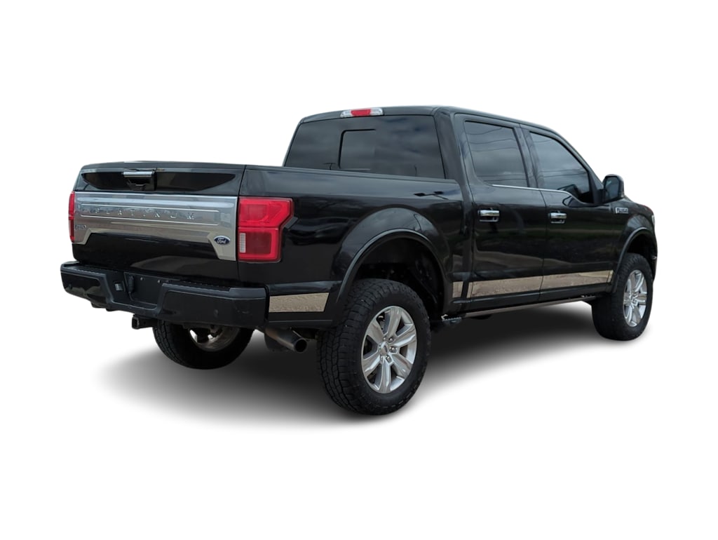 Thumbnail: 2020 Ford F-150 - 21