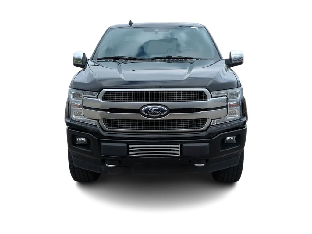 Thumbnail: 2020 Ford F-150 - 6