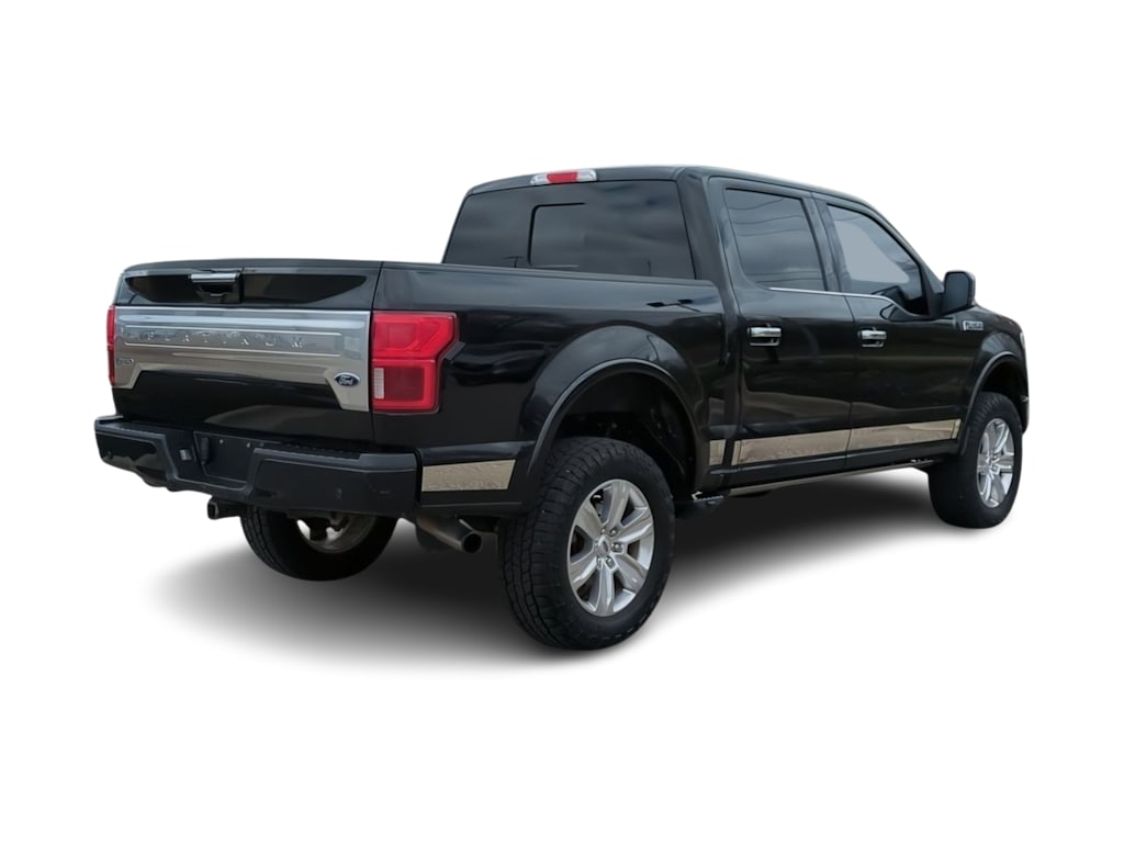 Thumbnail: 2020 Ford F-150 - 21