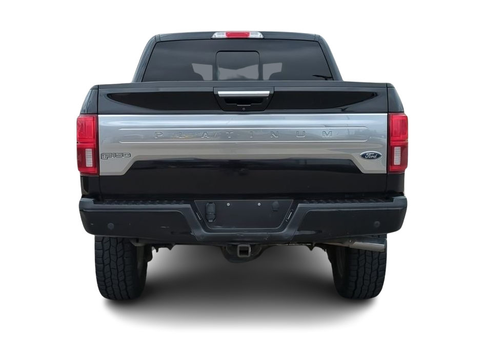 Thumbnail: 2020 Ford F-150 - 5