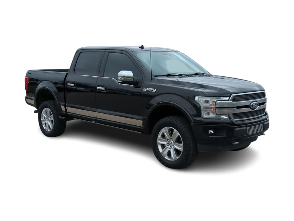Thumbnail: 2020 Ford F-150 - 19