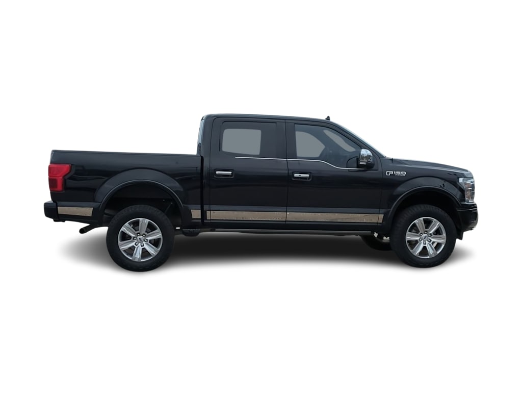 Thumbnail: 2020 Ford F-150 - 22