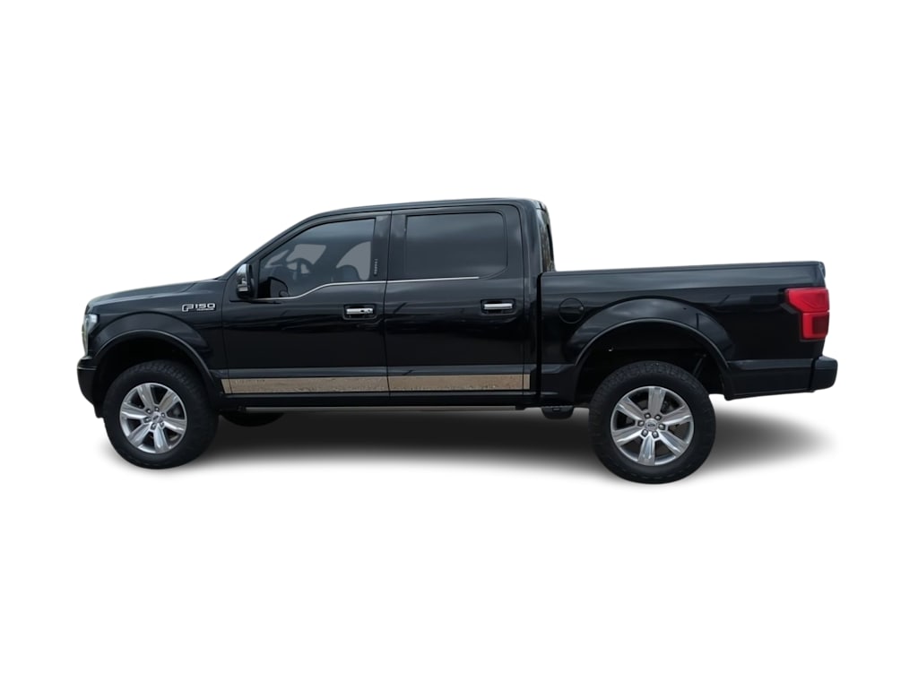 Thumbnail: 2020 Ford F-150 - 3