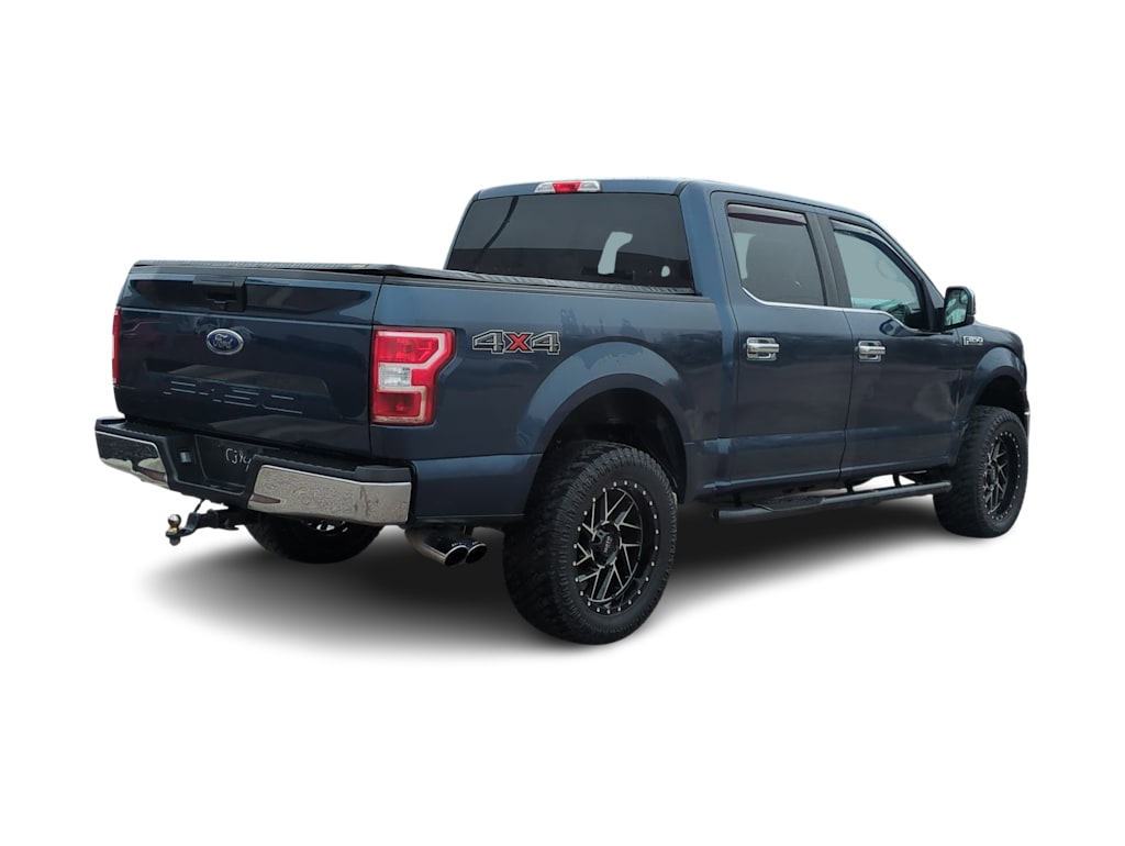 Thumbnail: 2019 Ford F-150 - 22
