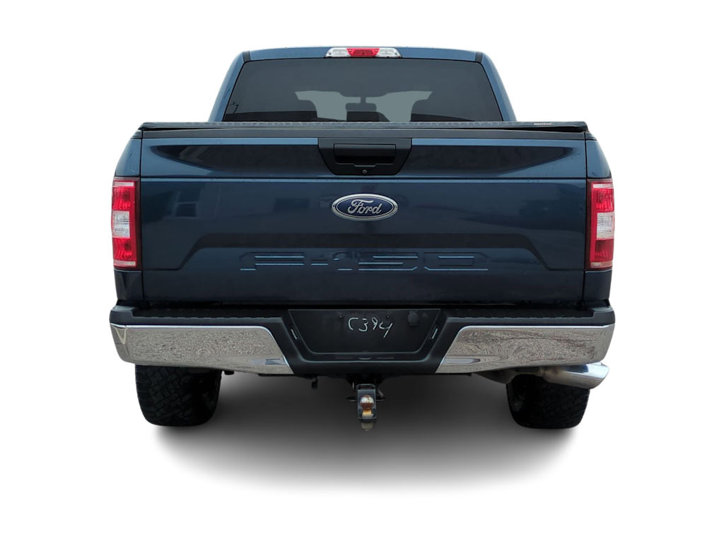 Thumbnail: 2019 Ford F-150 - 5