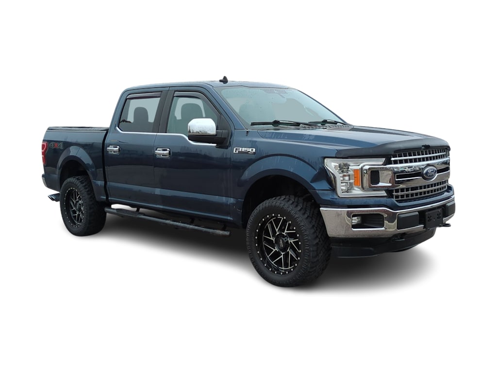Thumbnail: 2019 Ford F-150 - 20