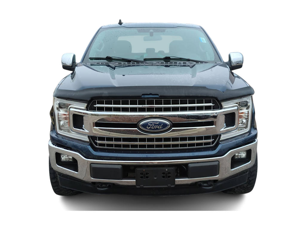 Thumbnail: 2019 Ford F-150 - 6