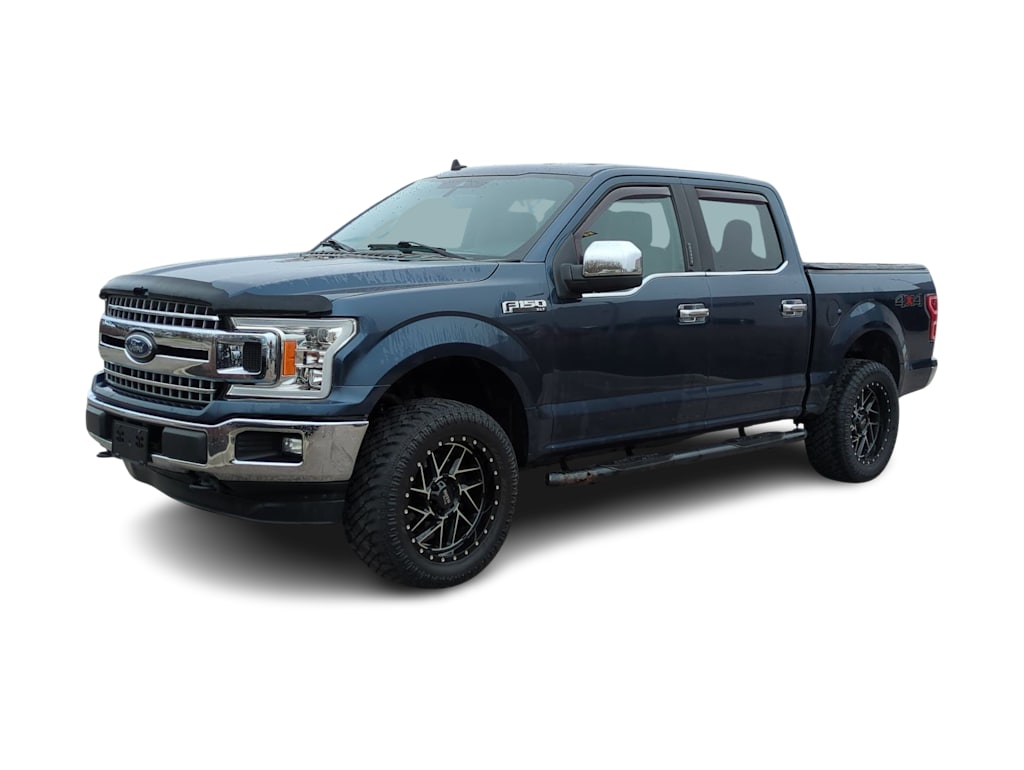 Thumbnail: 2019 Ford F-150 - 21