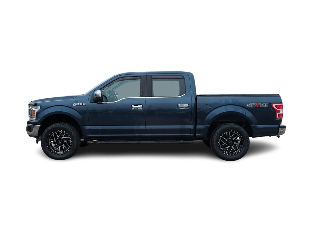 Thumbnail: 2019 Ford F-150 - 3
