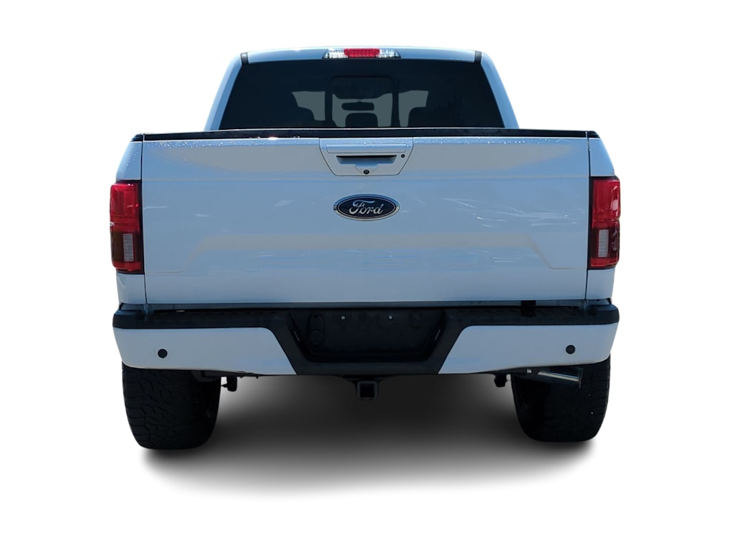 Thumbnail: 2020 Ford F-150 - 5