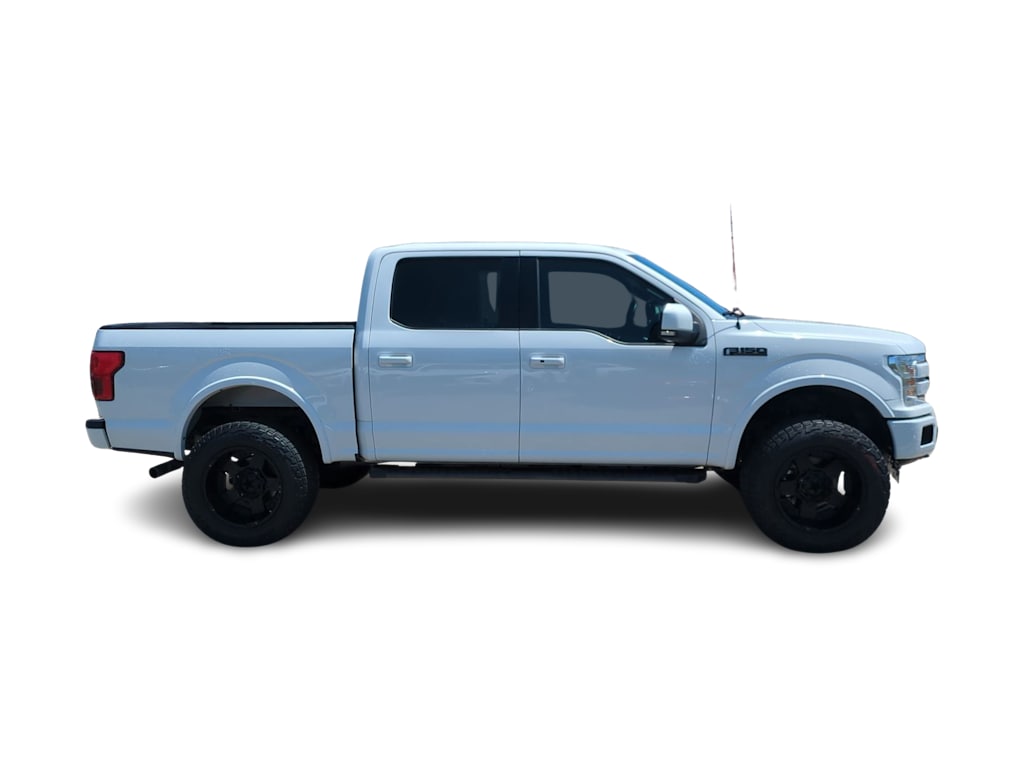 Thumbnail: 2020 Ford F-150 - 22