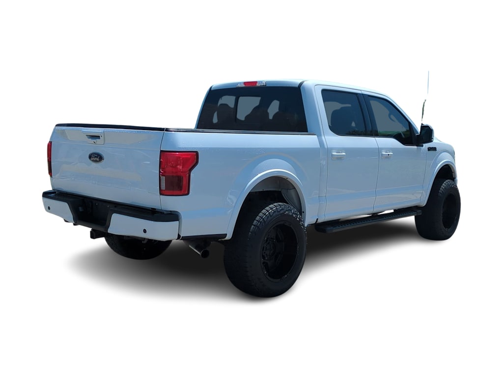 Thumbnail: 2020 Ford F-150 - 21