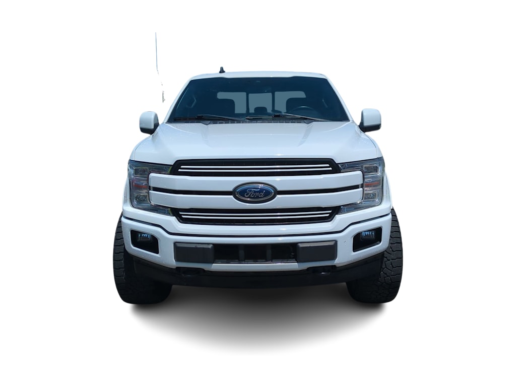 Thumbnail: 2020 Ford F-150 - 6