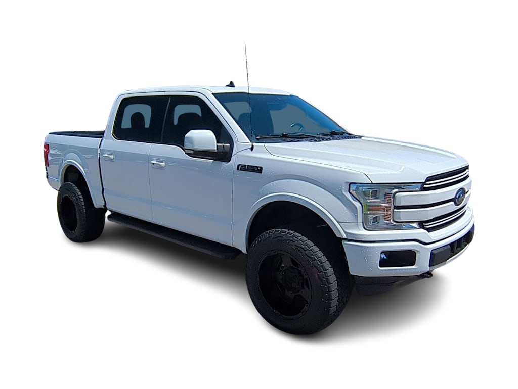 Thumbnail: 2020 Ford F-150 - 19