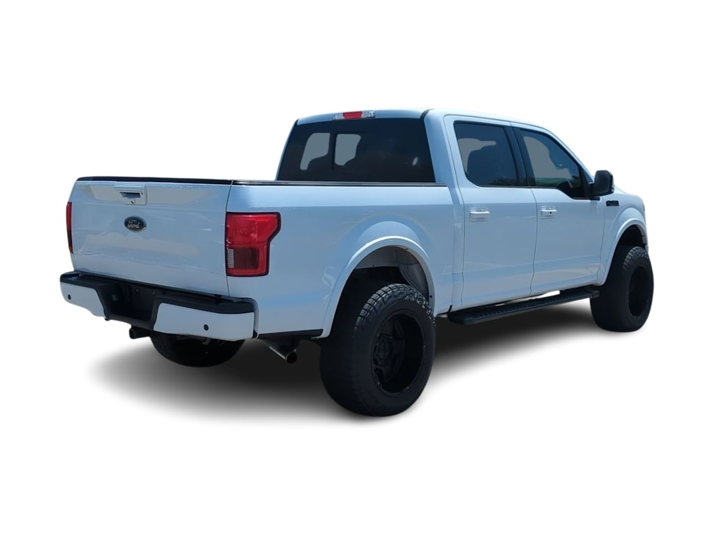 Thumbnail: 2020 Ford F-150 - 21