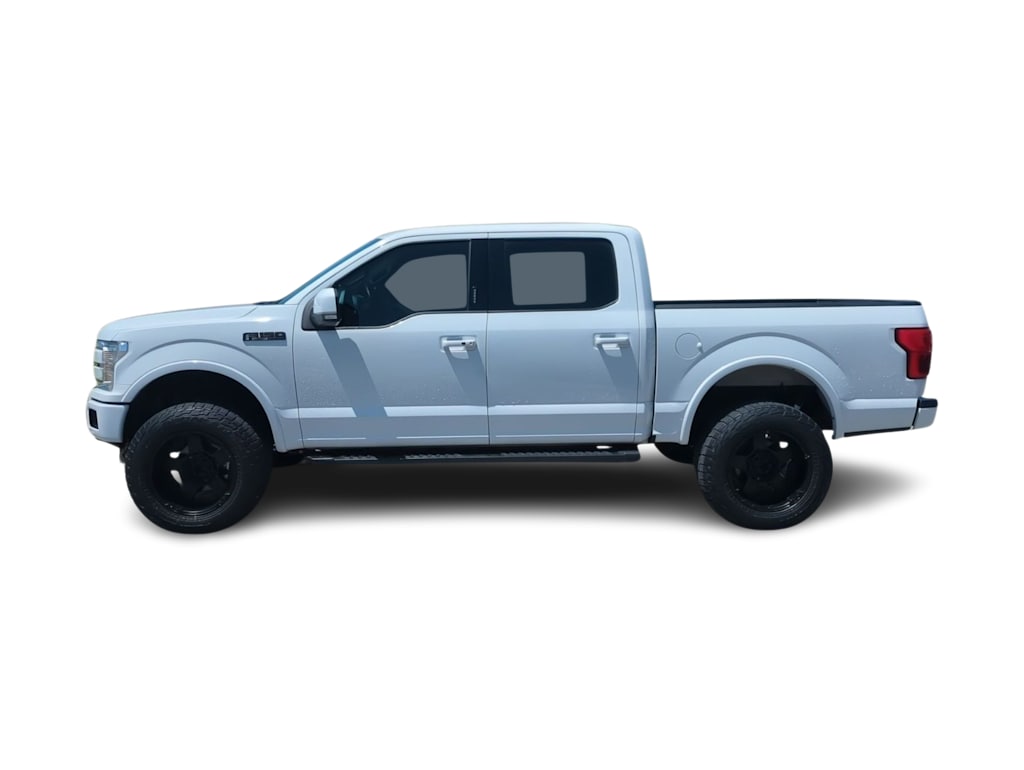 Thumbnail: 2020 Ford F-150 - 3
