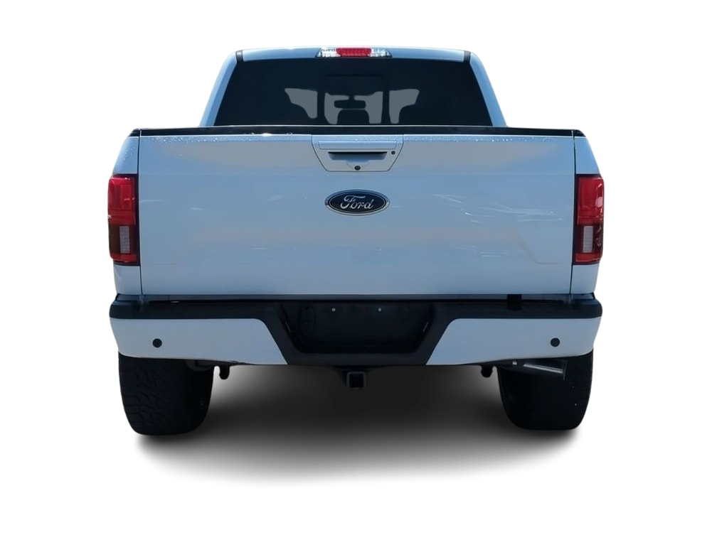 Thumbnail: 2020 Ford F-150 - 5
