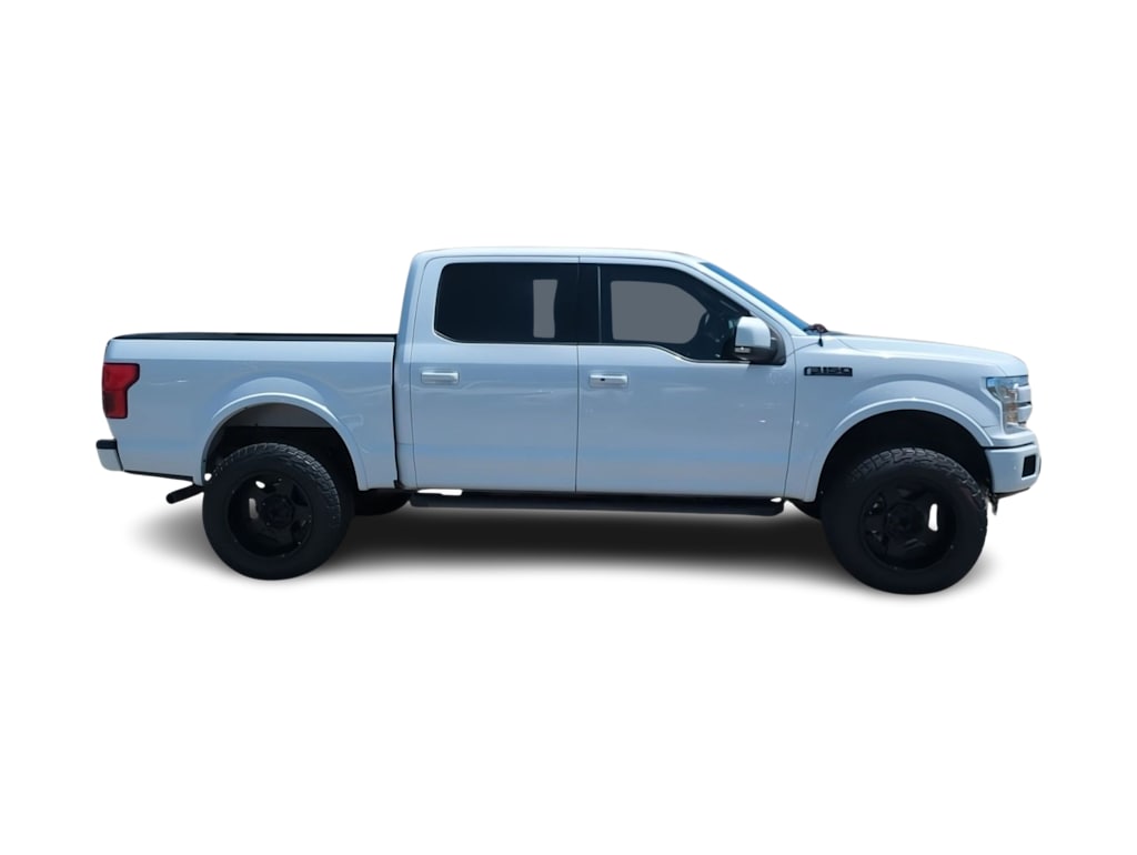 Thumbnail: 2020 Ford F-150 - 22
