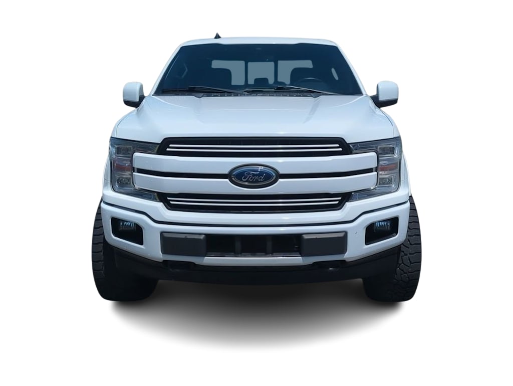 Thumbnail: 2020 Ford F-150 - 6