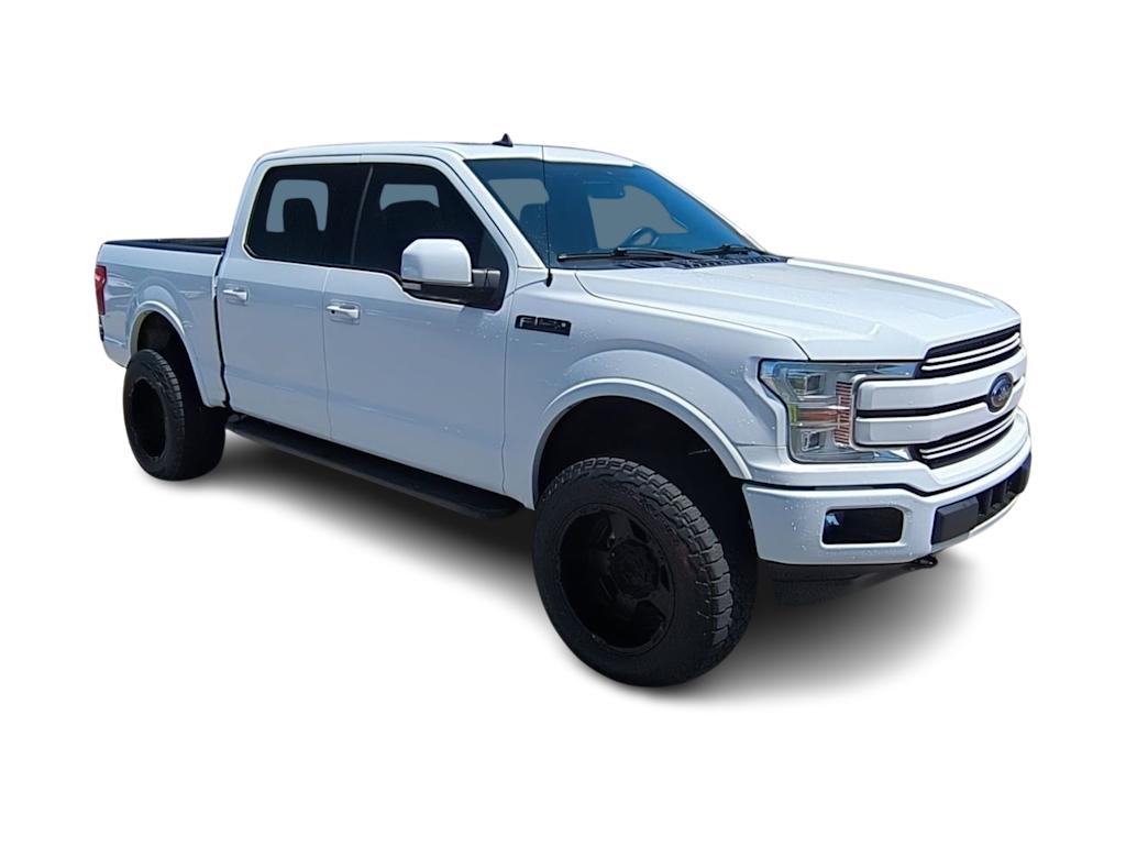 Thumbnail: 2020 Ford F-150 - 19