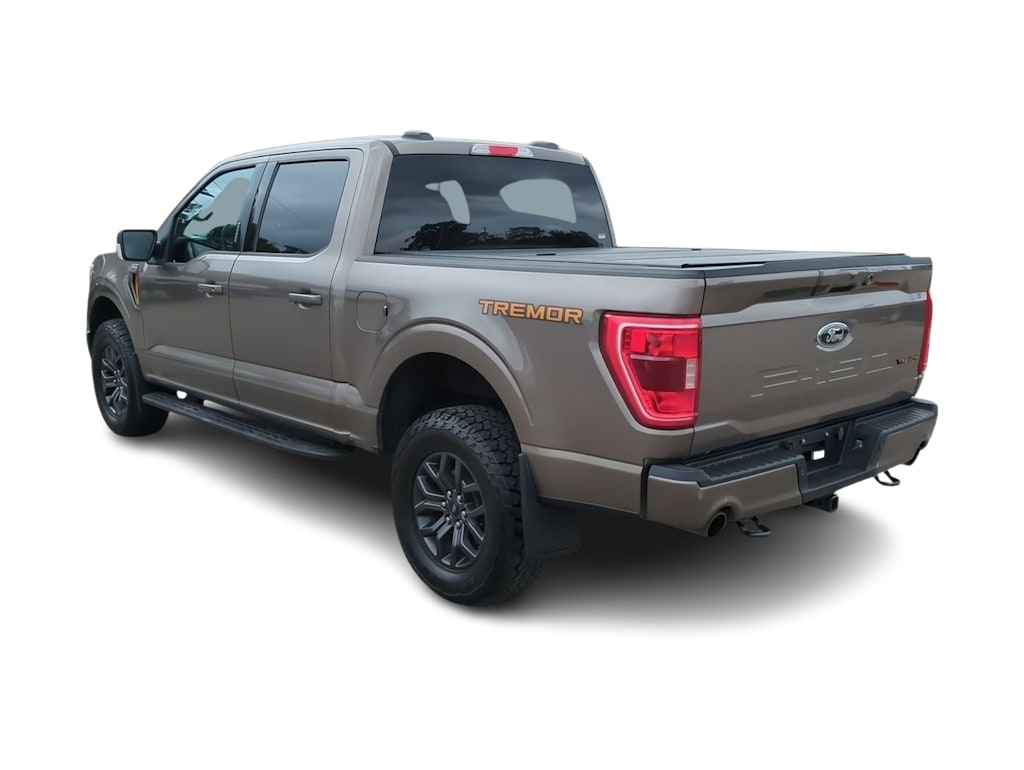 Thumbnail: 2023 Ford F-150 - 4