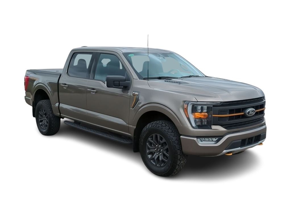 Thumbnail: 2023 Ford F-150 - 19