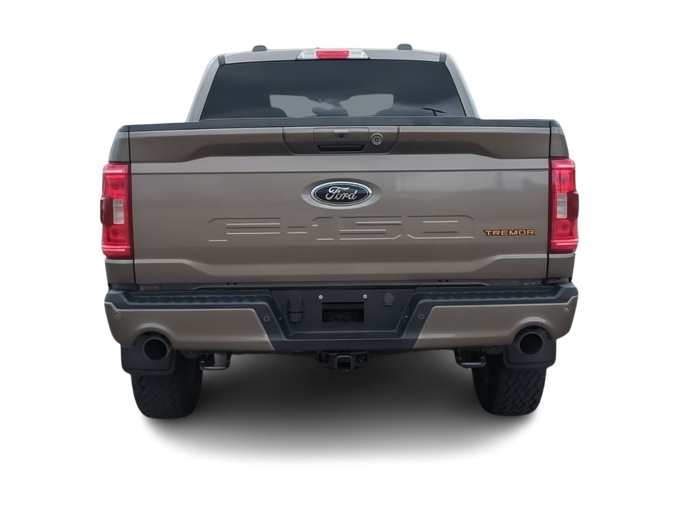 Thumbnail: 2023 Ford F-150 - 5