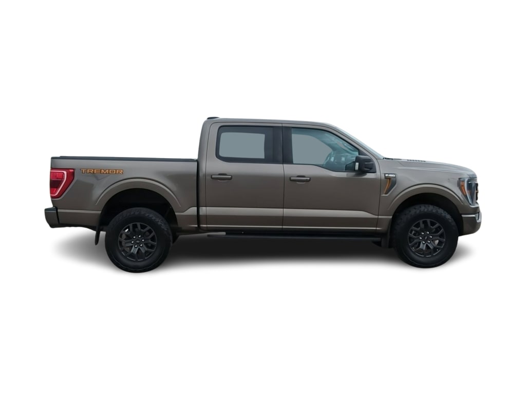 Thumbnail: 2023 Ford F-150 - 22