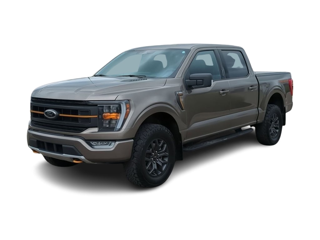 Thumbnail: 2023 Ford F-150 - 20