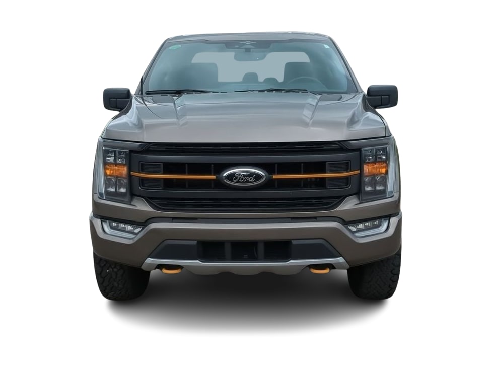 Thumbnail: 2023 Ford F-150 - 6