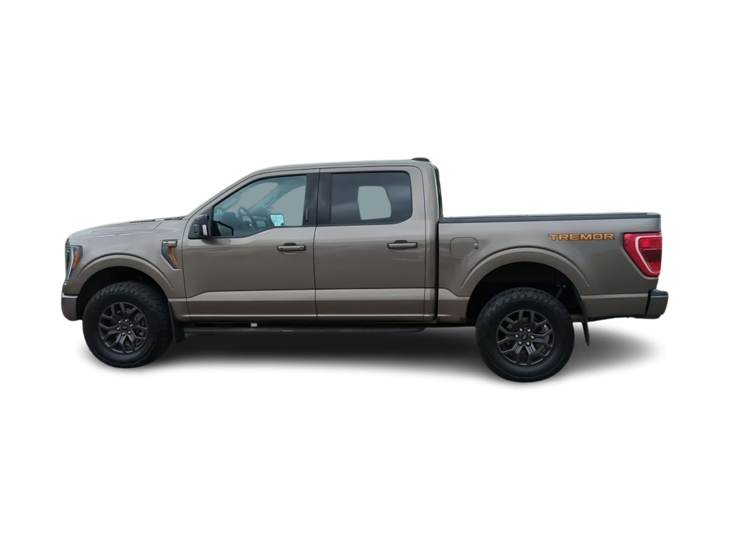 Thumbnail: 2023 Ford F-150 - 3