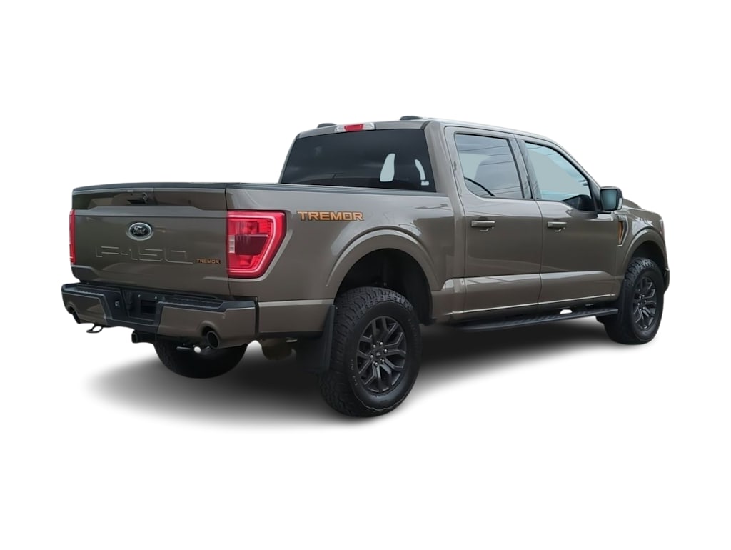 Thumbnail: 2023 Ford F-150 - 21