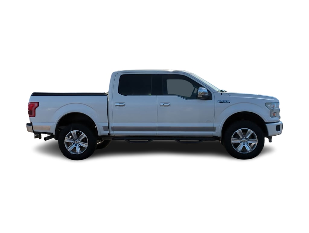 Thumbnail: 2015 Ford F-150 - 22